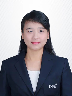 DR. Chang Ya-ping